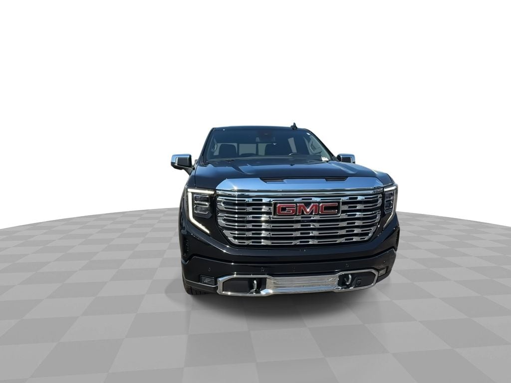 Used 2022 GMC Sierra 1500 Denali Truck