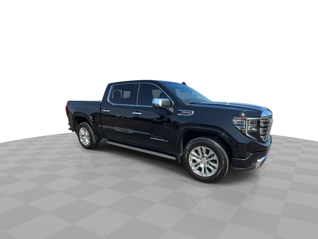 Used 2022 GMC Sierra 1500 Denali Truck