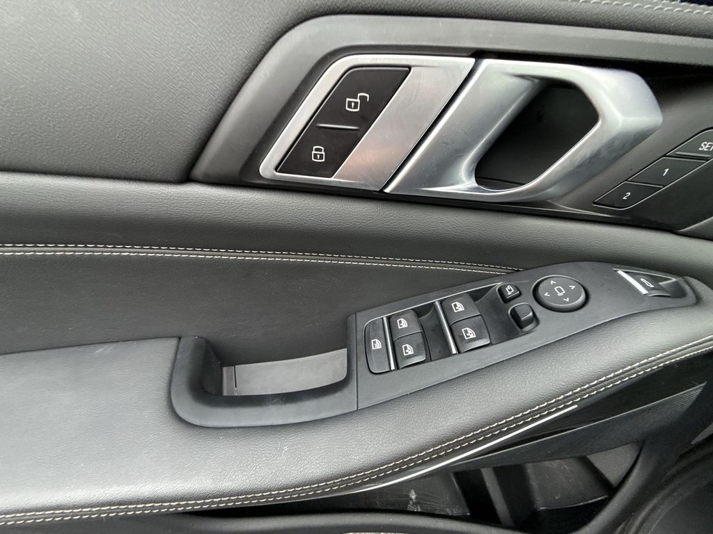 2025 BMW X5 40i - Photo 30