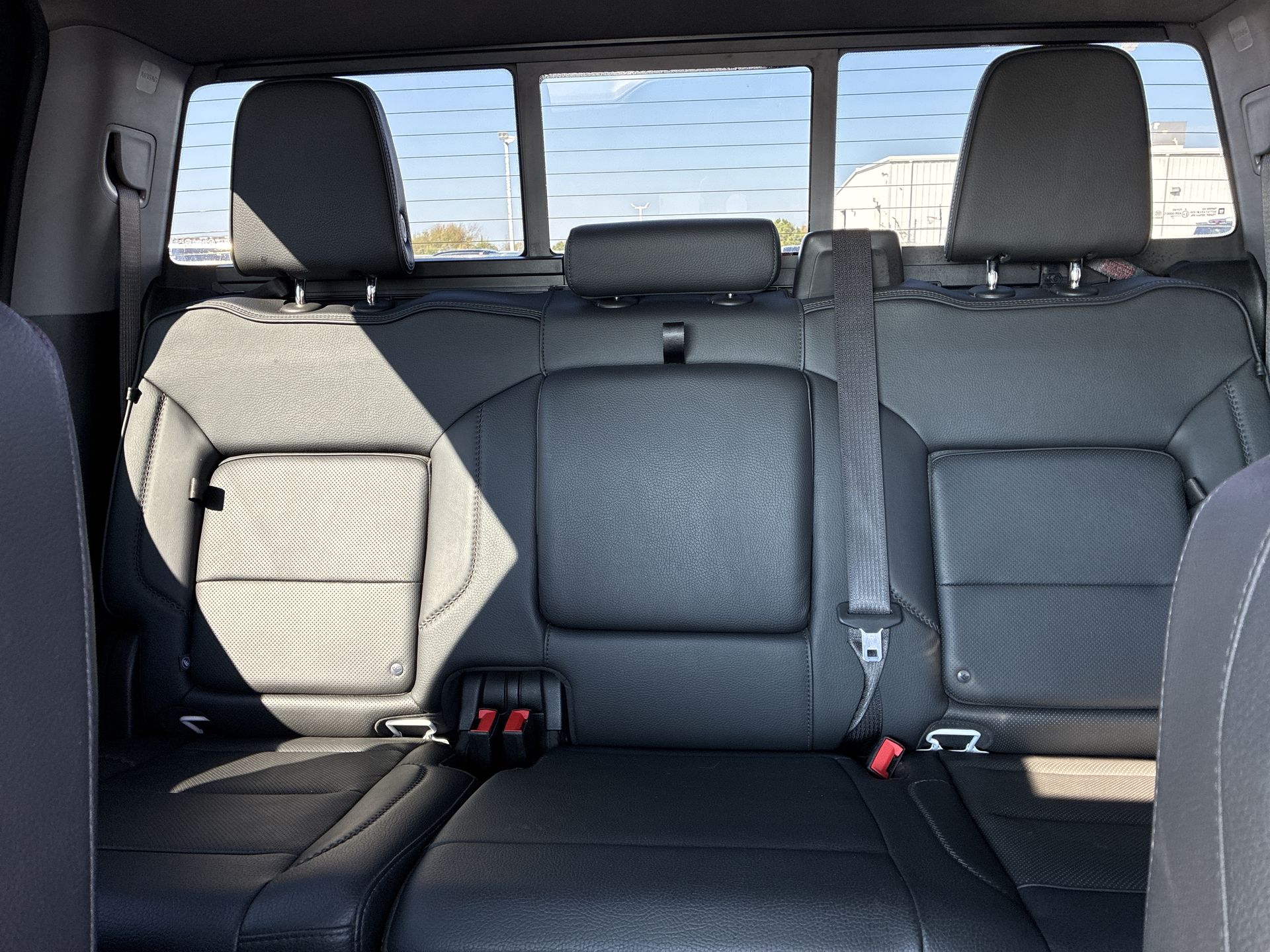 2024 GMC Sierra 1500 Denali Denali - Photo 13