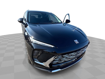 2025 Buick Envision Preferred SUV