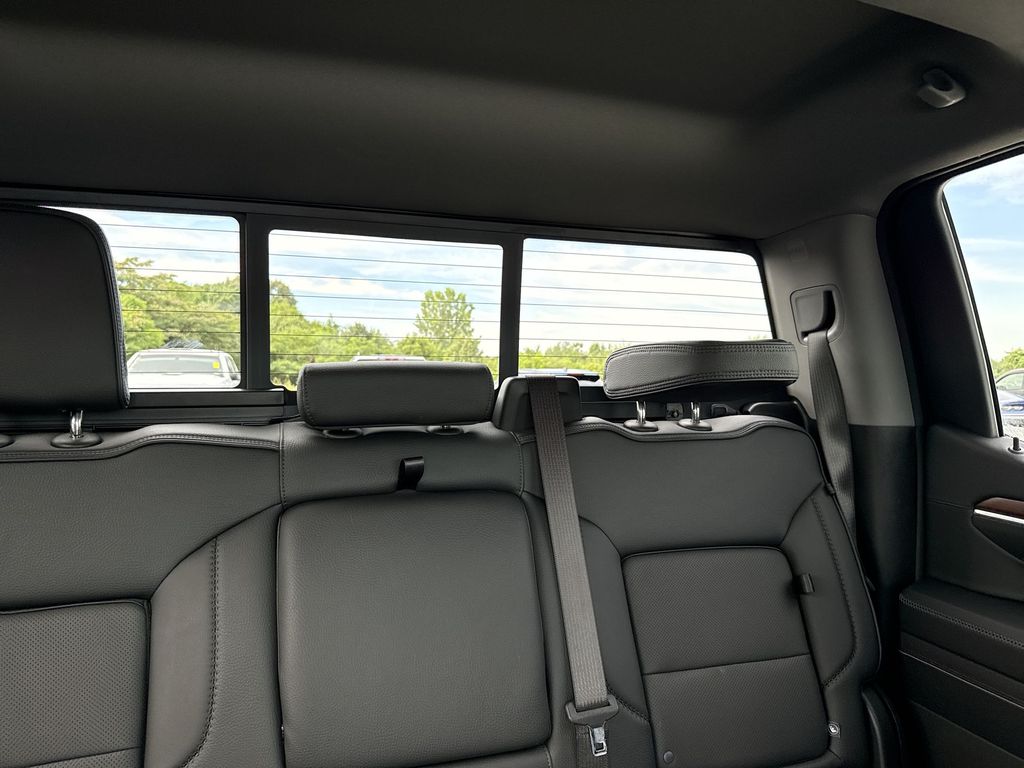 2025 GMC Sierra 1500 Denali - Photo 32