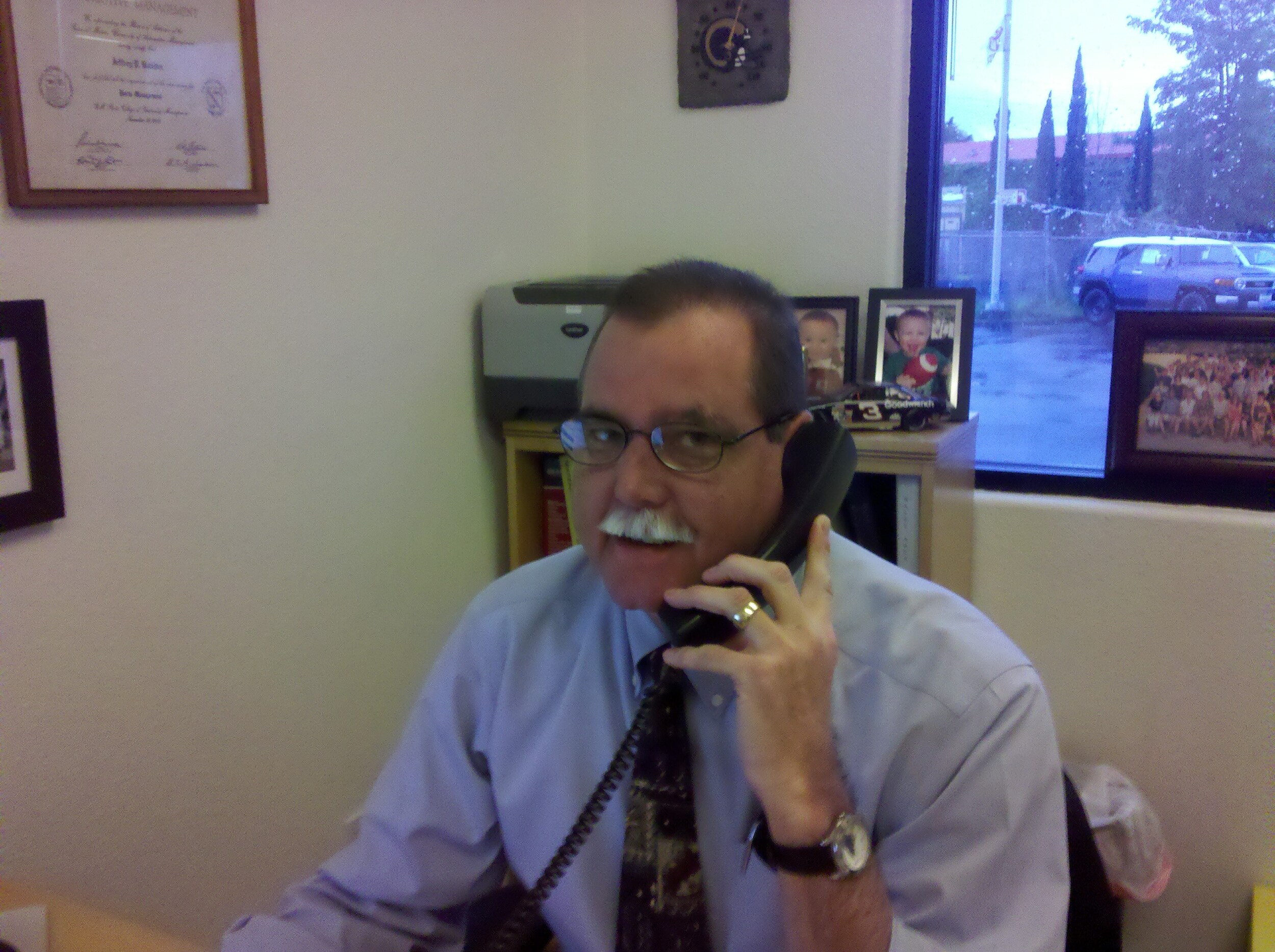 Jeff Howden
