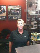 Sheri Taylor