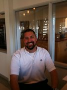 Nick Carvalho