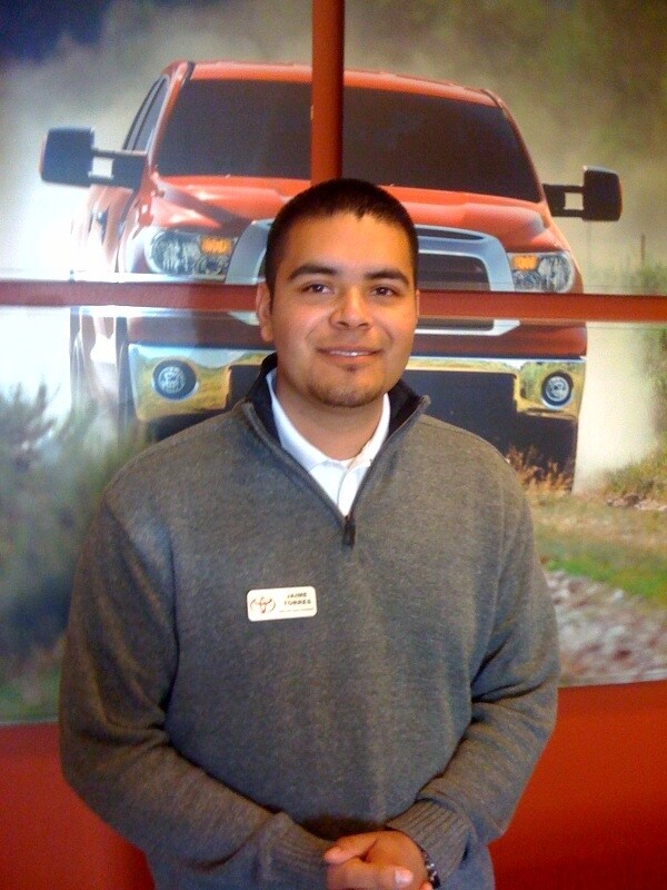 Jaime Torres