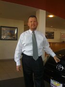 Geoffrey Petersen