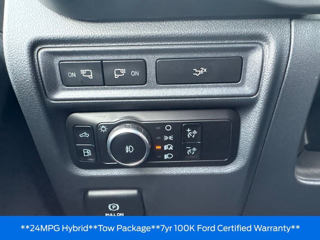 2024 Ford F-150 XLT - Photo 9