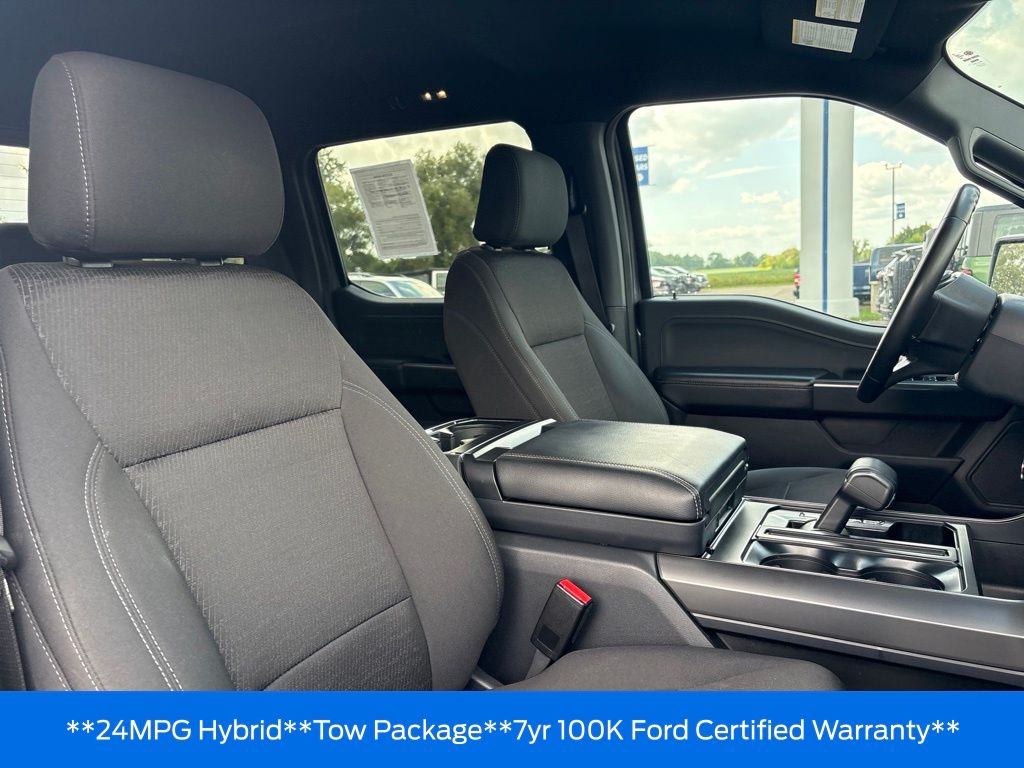 2024 Ford F-150 XLT - Photo 29