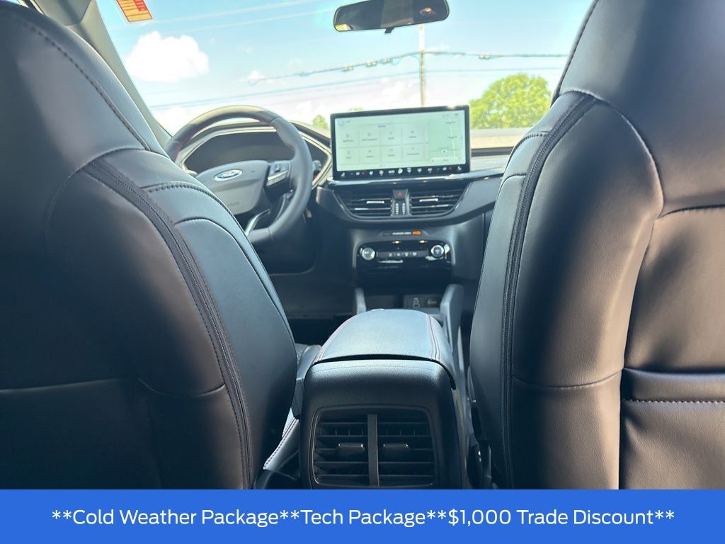 2026 Ford Escape ST-Line - Photo 27