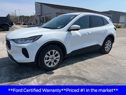 2023 Ford Escape Active SUV