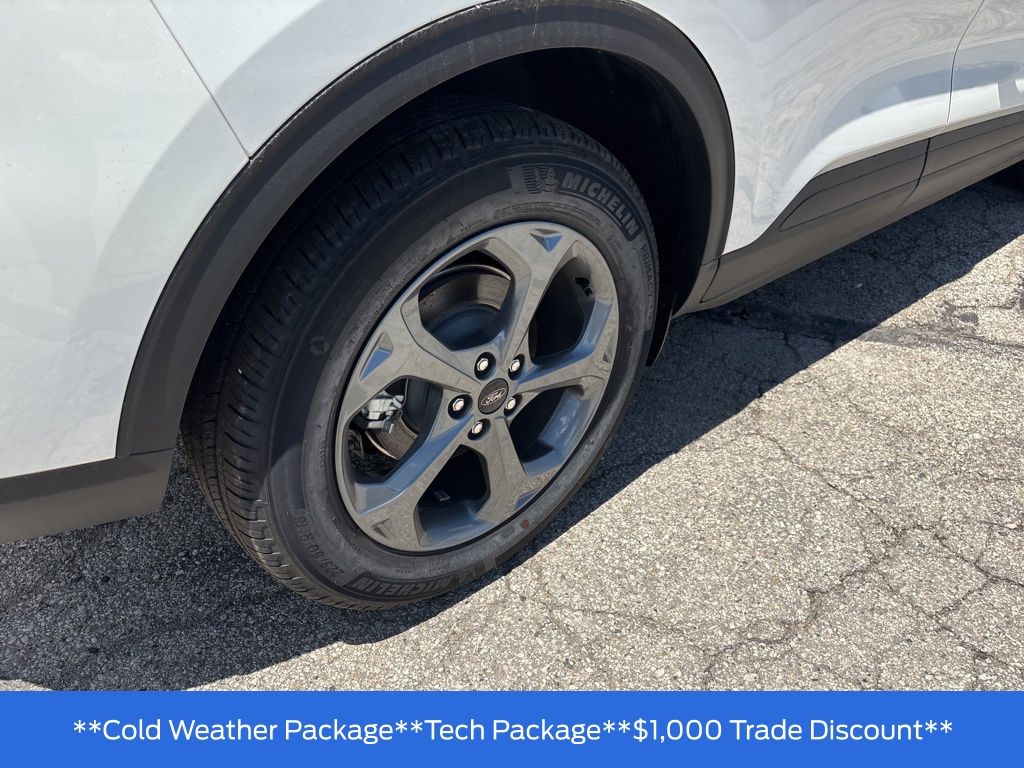 2026 Ford Escape ST-Line - Photo 36