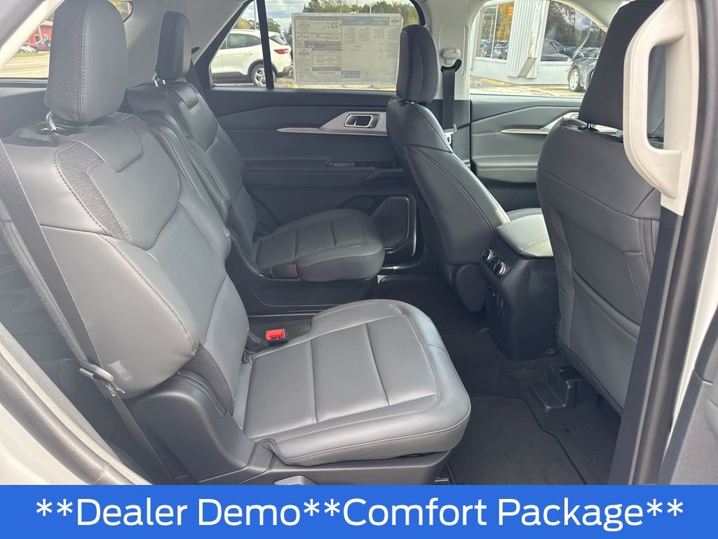 2026 Ford Explorer Active - Photo 23