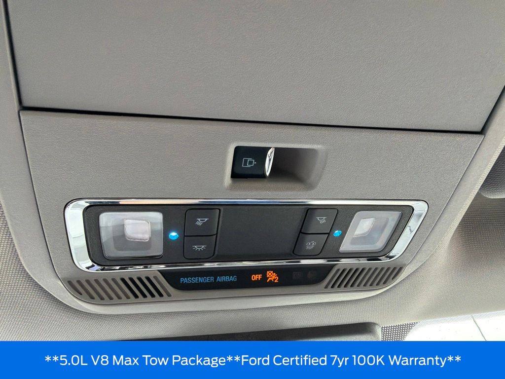 2023 Ford F-150 Lariat - Photo 19