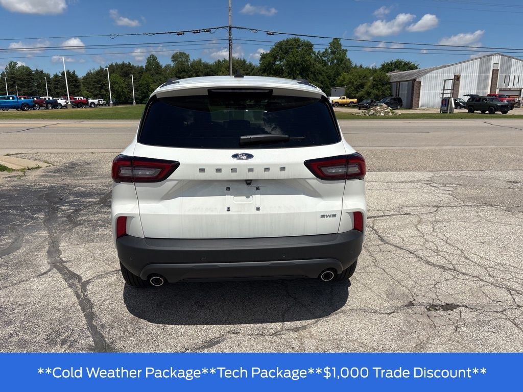 2026 Ford Escape ST-Line - Photo 37