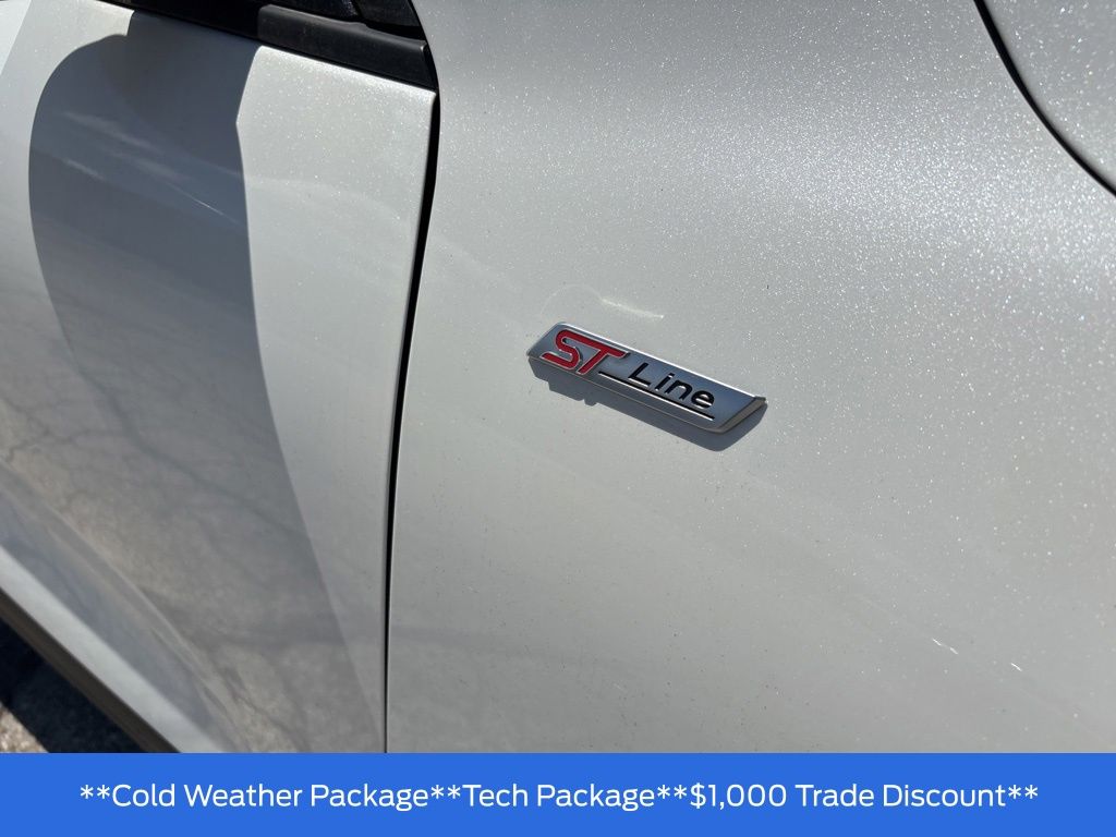 2026 Ford Escape ST-Line - Photo 34