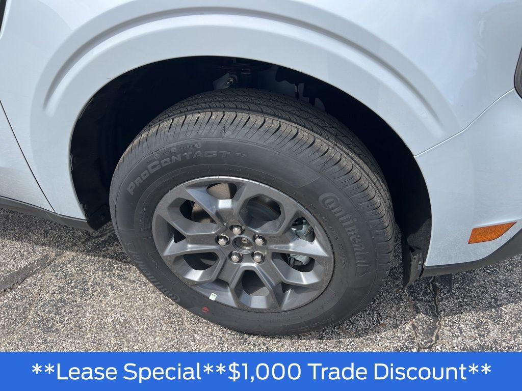 2026 Ford Maverick XLT - Photo 30