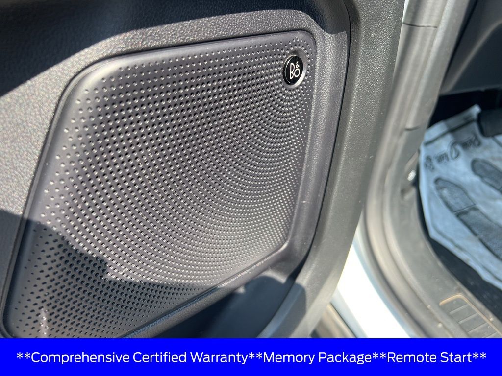 2023 Ford Escape Active - Photo 42