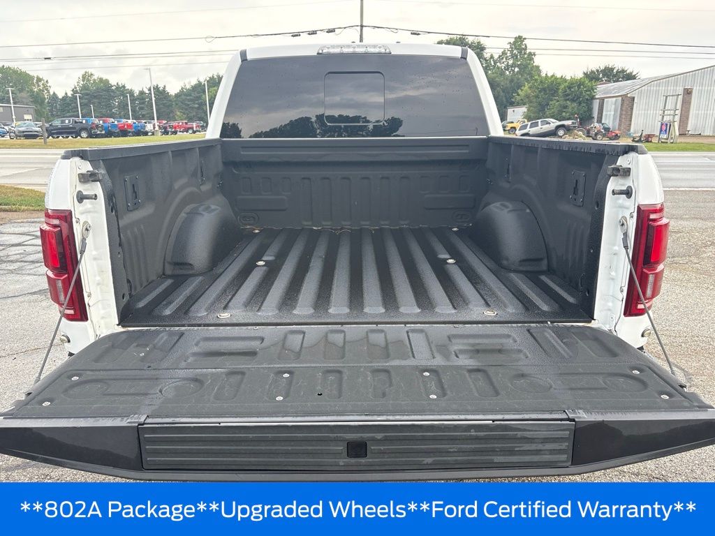 2020 Ford F-150 Raptor - Photo 41