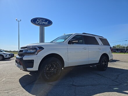 2024 Ford Expedition Timberline SUV