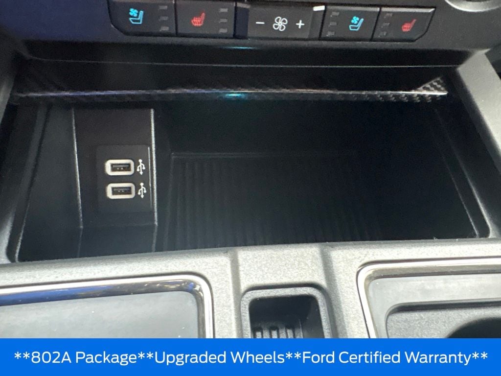 2020 Ford F-150 Raptor - Photo 24