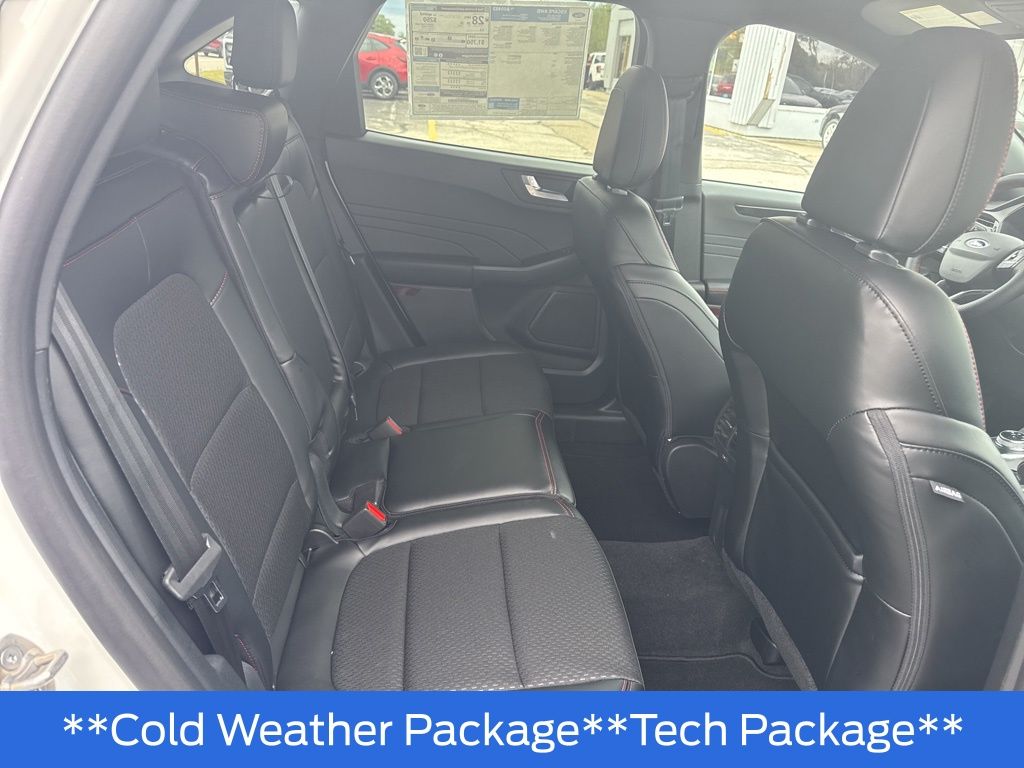 2026 Ford Escape ST-Line - Photo 23