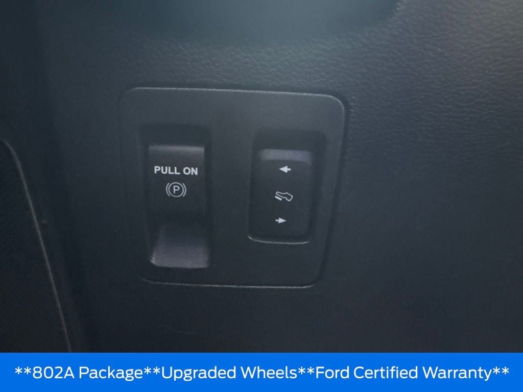 2020 Ford F-150 Raptor - Photo 14