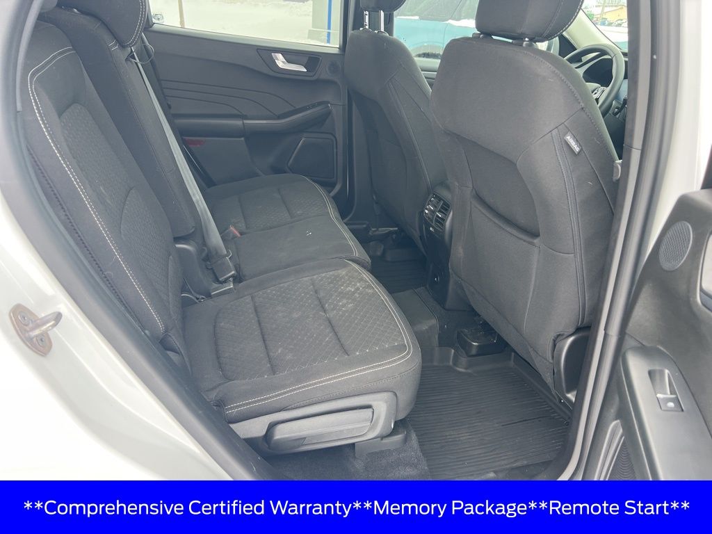 2023 Ford Escape Active - Photo 27