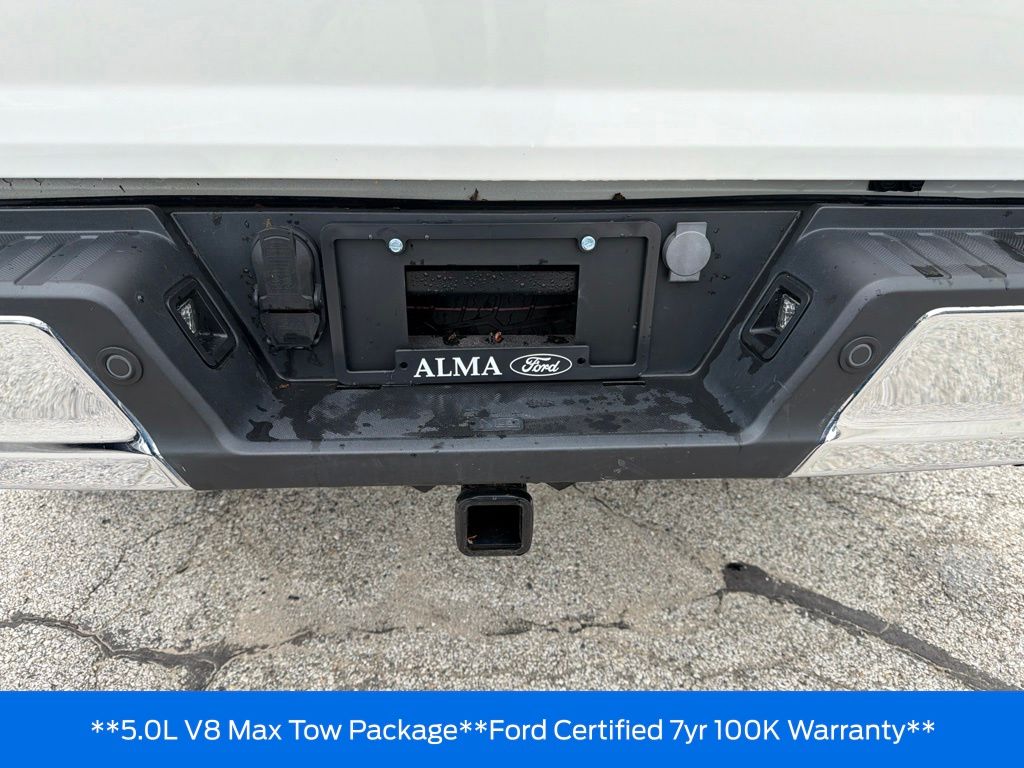 2023 Ford F-150 Lariat - Photo 41