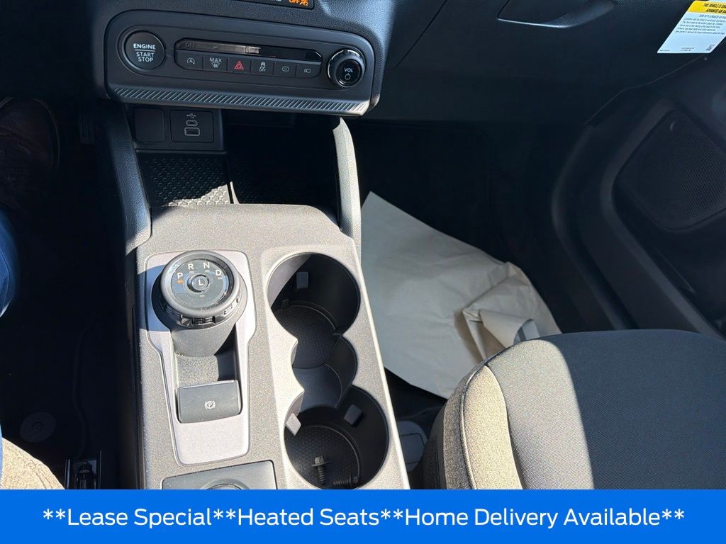 2026 Ford Bronco Sport Big Bend - Photo 20