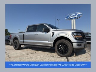 2026 Ford F-150 XLT Truck