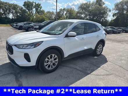 2023 Ford Escape Active SUV