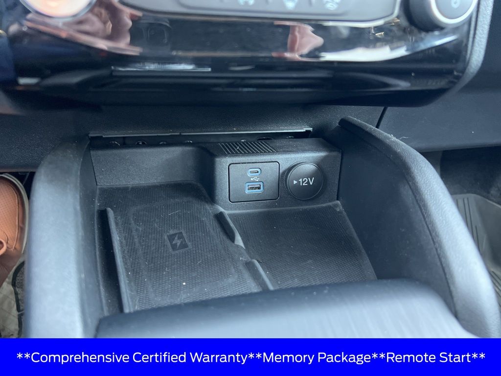 2023 Ford Escape Active - Photo 37
