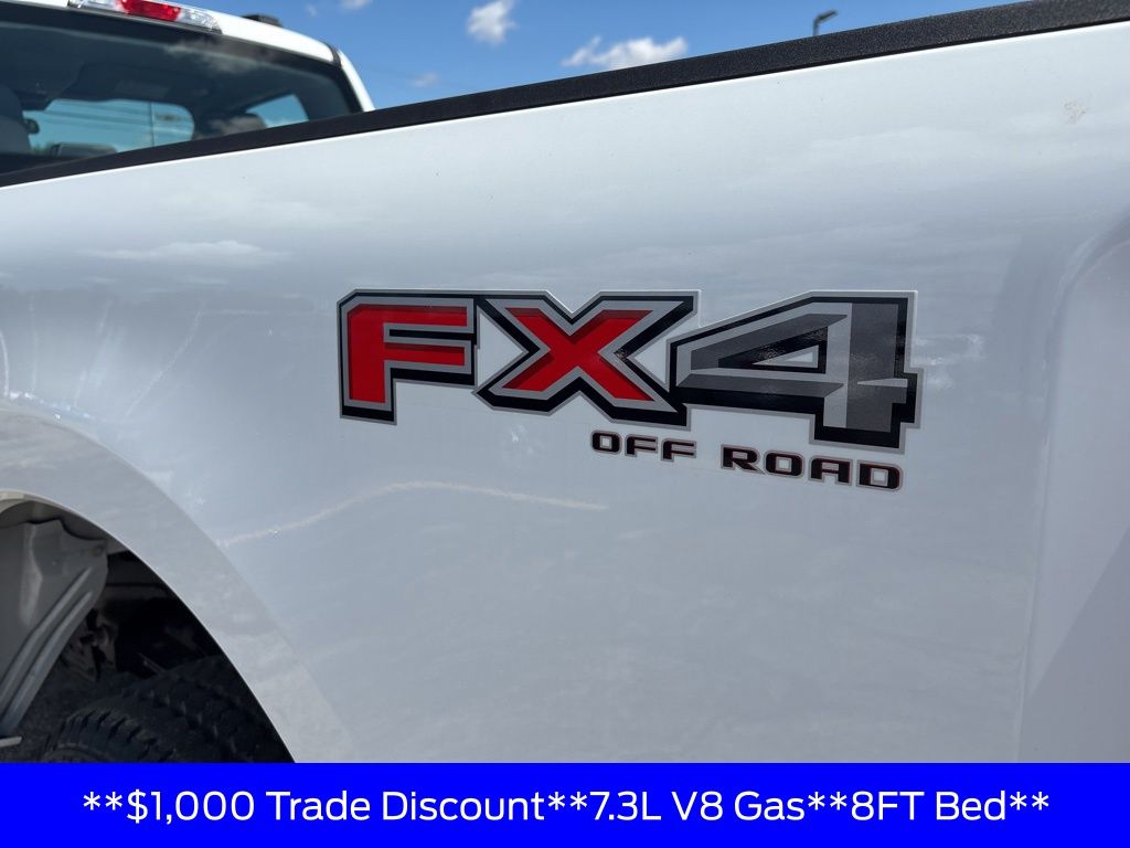 2026 Ford F-350 Super Duty XL - Photo 29