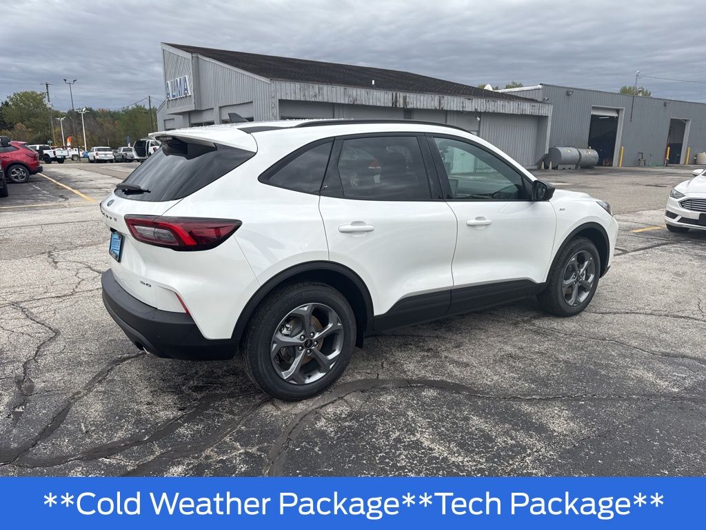 2026 Ford Escape ST-Line - Photo 14