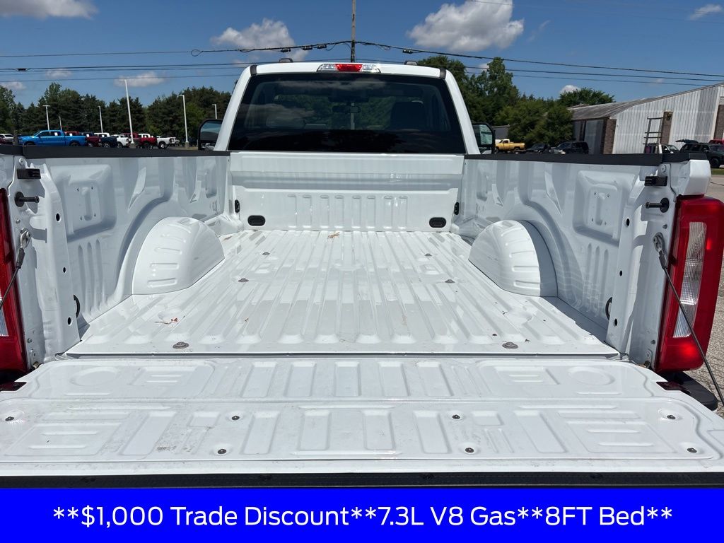2026 Ford F-350 Super Duty XL - Photo 32