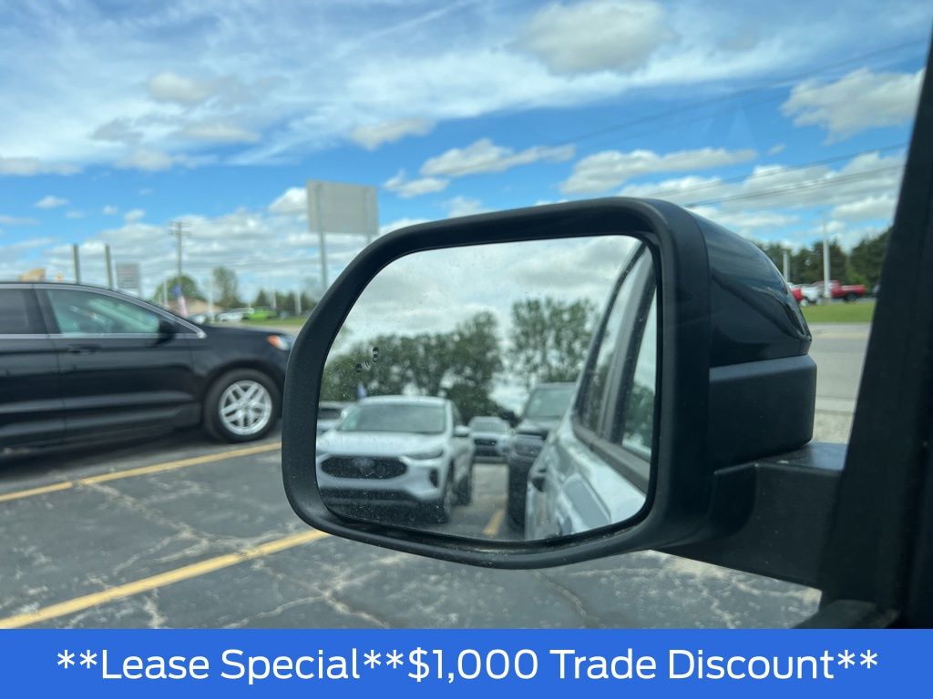 2026 Ford Maverick XLT - Photo 16