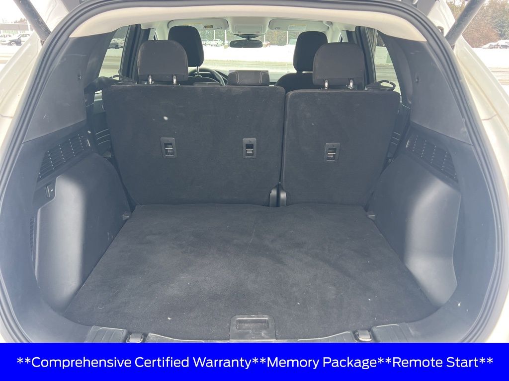 2023 Ford Escape Active - Photo 28
