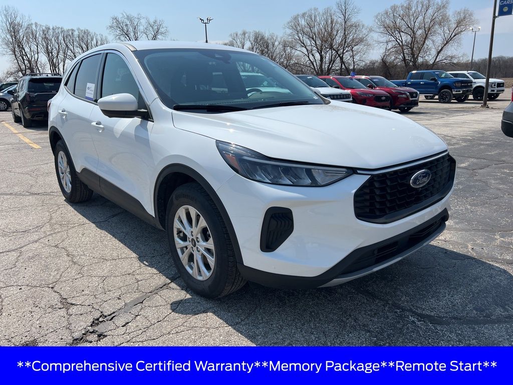 2023 Ford Escape Active - Photo 7