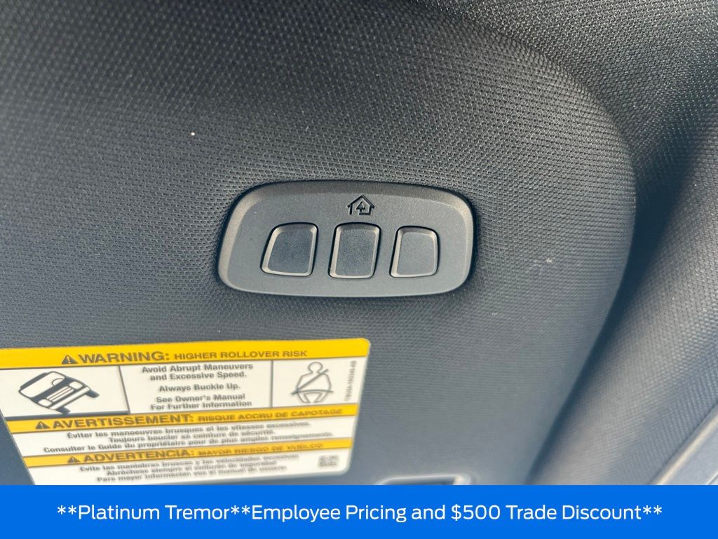 2026 Ford F-350 Super Duty Platinum - Photo 25