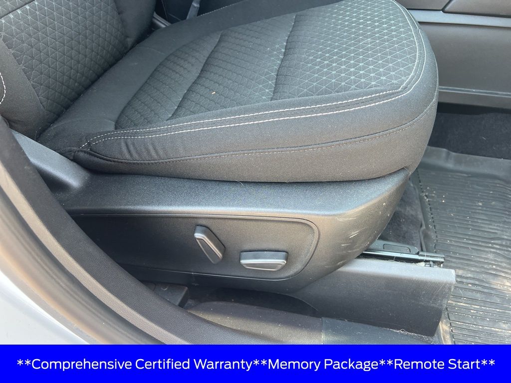 2023 Ford Escape Active - Photo 50