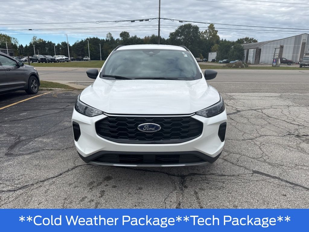 2026 Ford Escape ST-Line - Photo 8