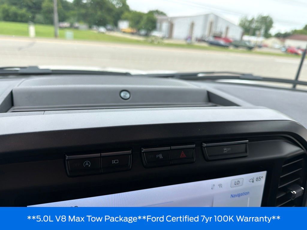 2023 Ford F-150 Lariat - Photo 17