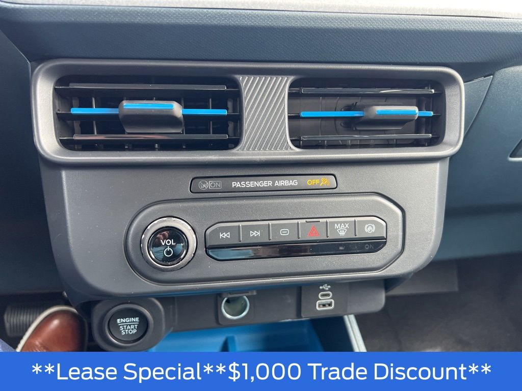 2026 Ford Maverick XLT - Photo 19