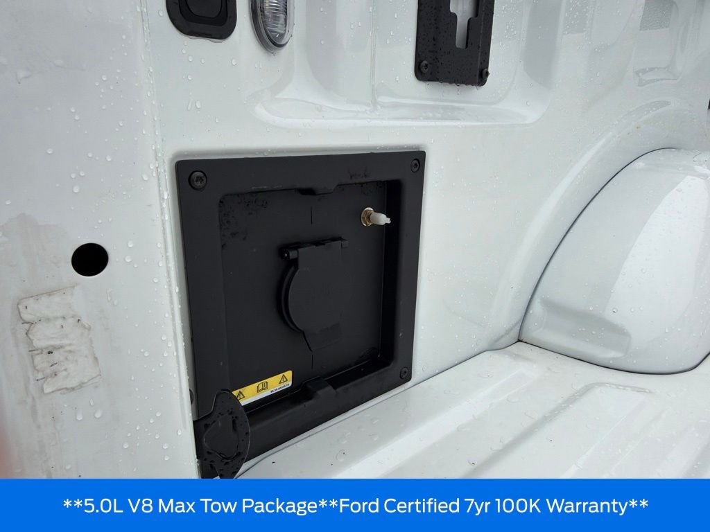 2023 Ford F-150 Lariat - Photo 43