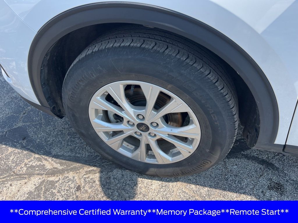 2023 Ford Escape Active - Photo 46