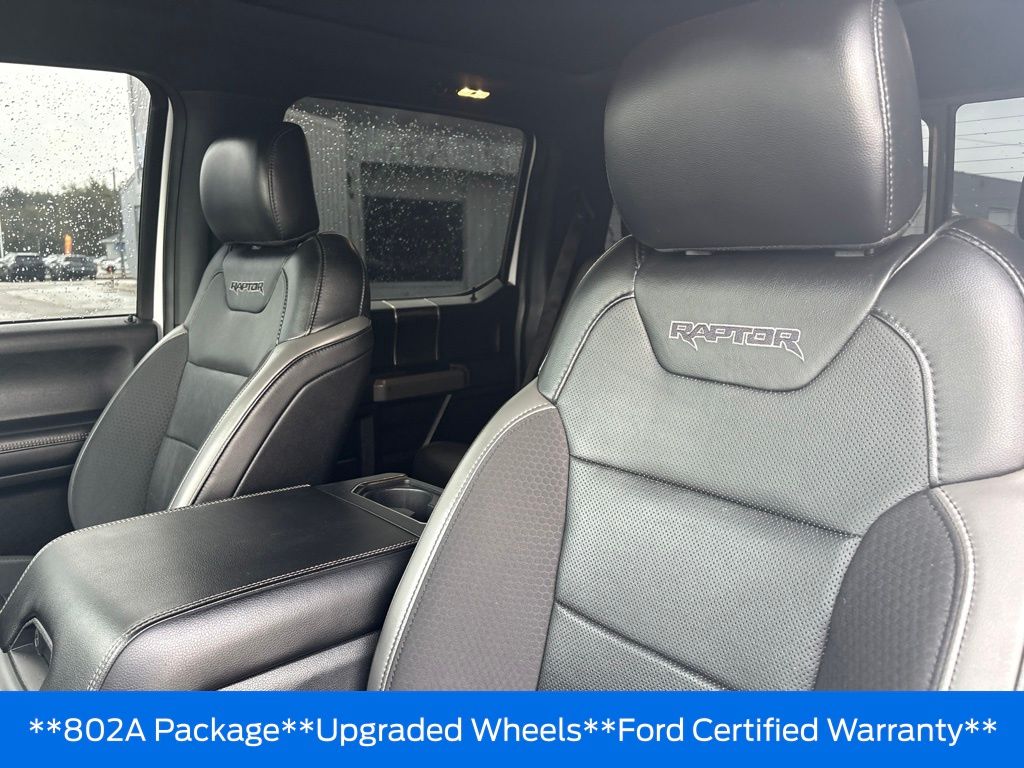 2020 Ford F-150 Raptor - Photo 28