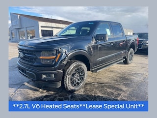 2026 Ford F-150 XLT Truck