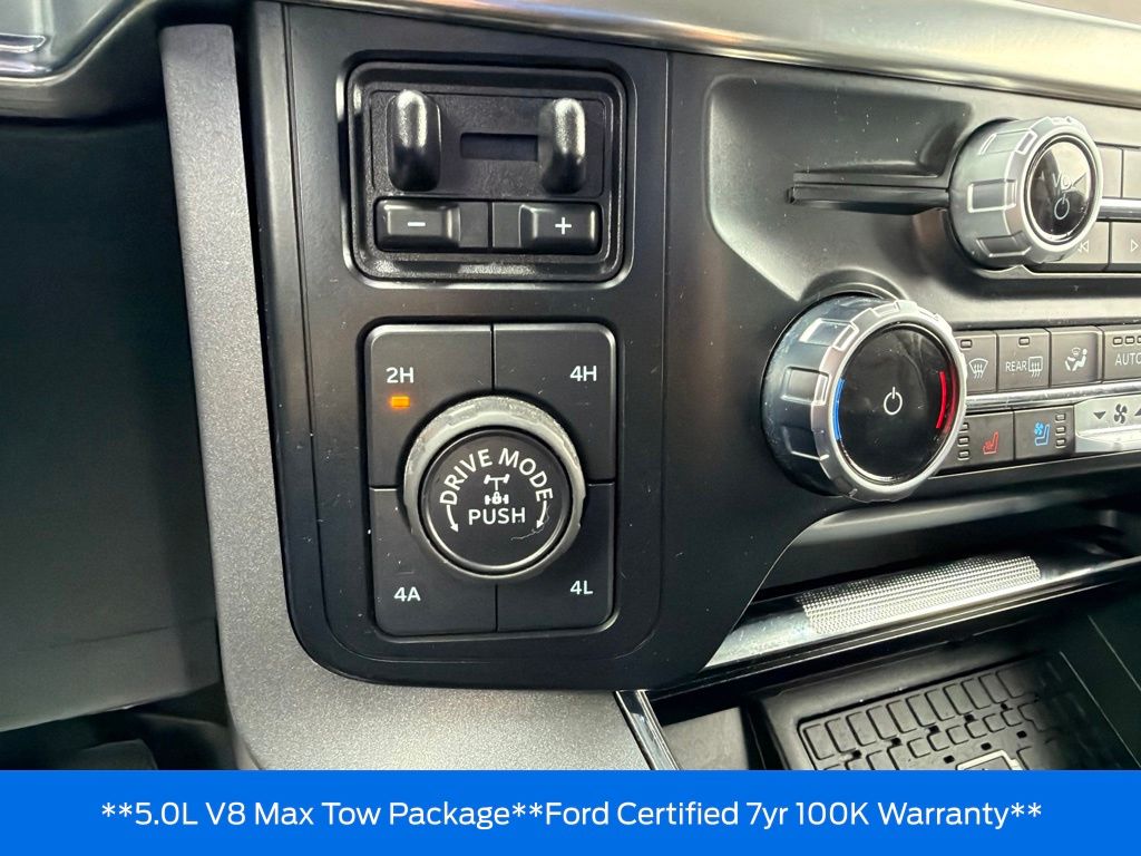 2023 Ford F-150 Lariat - Photo 21