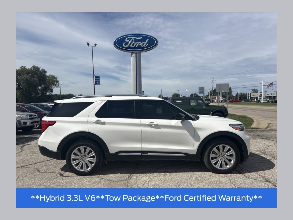 1FM5K8FW5MNA09484